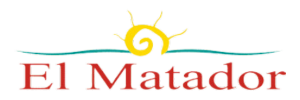 El Matador